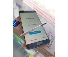 Samsung Galaxy Note 5 32gb