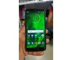 Moto G6
