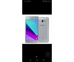 Vendo Samsung Galaxy J2 Prime Dual Sim