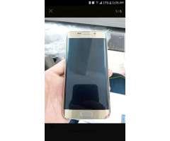 Samsung Galaxy S6 Edge 64gb