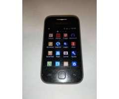 Samsung Galaxy Young Gt S5360t