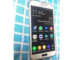 Samsung Galaxy S5 en Exelente Estado