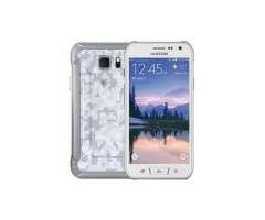 Samsung Galaxy S6 Active 32gb, 3gb Ram, 16 Mpx&#x21; Color Blanco