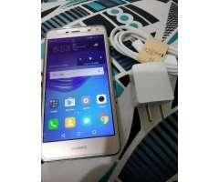 Vendo Huawei Y5 2017