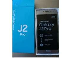 Samsung Galaxy J2 Pro Nuevo