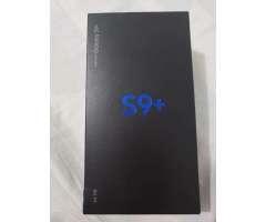 Samsung S9 Plus 64Gb