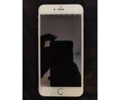 Vendo iPhone 6 Plus De 64 Gigas Dorado Buen Estado…