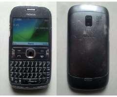 PHONE NOKIA ASHA 302