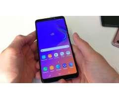 Samsung Galaxy A7 2018 Nuevo