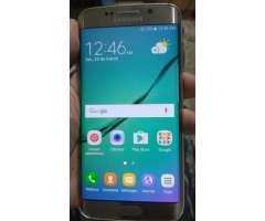 Samsung Galaxy S6 Edge 64 Gb sin Señal