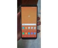 Vendo Samsung J6