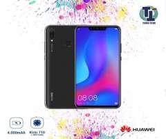 Huawei Y9 2019 Nuevos