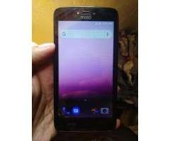 Moto C Motorola Negociable