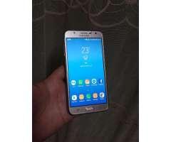 Samsung Galaxy J7 Neo Como Nuevo
