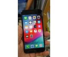 iPhone 7 Plus Negro de 32g