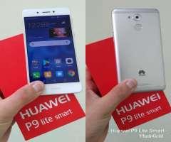 Huawei P9 Lite Smart Impecable Full