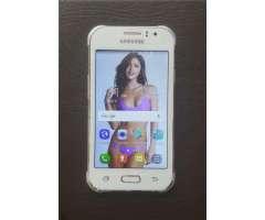 Samsung J1 ACE J111 Duos LTE Quad Core 1.5 gz 8 gb expandible a 128 GB