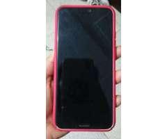 Huawei P20 Lite Como Nuevo