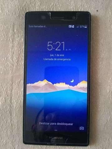 Huawei P7 Ascend Huawei P7 Ascend