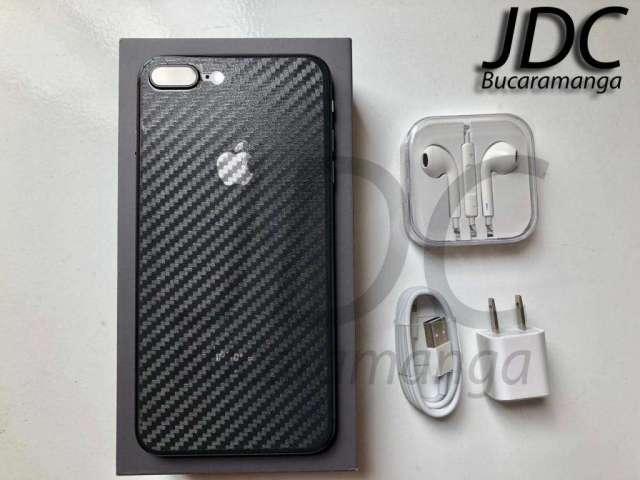 iPhone 8 plus de 64gb iPhone 8 plus de 64gb