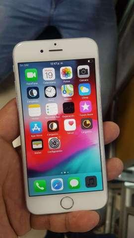 iPhone 6s Blanco de 16g iPhone 6s Blanco de 16g