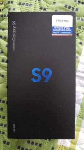 Samsung Galaxy S9 Económico Samsung Galaxy S9 Económico