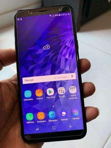Samsung galaxy j6 Samsung galaxy j6