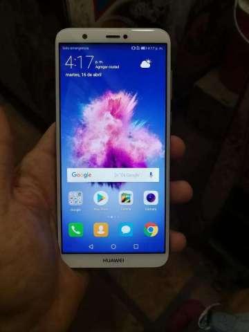 Huawei P Smart Huawei P Smart