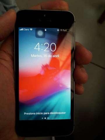 iPhone 5s de 16gb iPhone 5s de 16gb