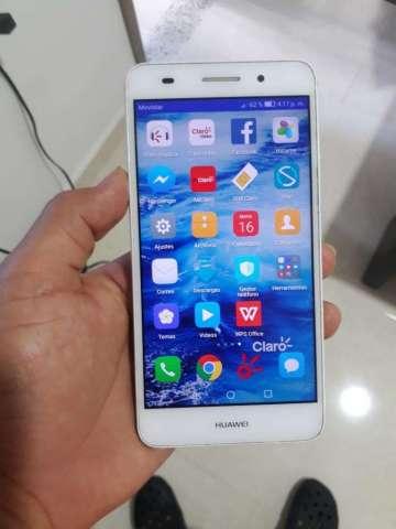 Vendo Cambio Huawei Y6ll Vendo Cambio Huawei Y6ll