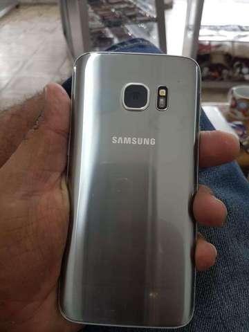 Samsung Galaxy S7 Hermoso Como Nuevo Samsung Galaxy S7 Hermoso Como Nuevo