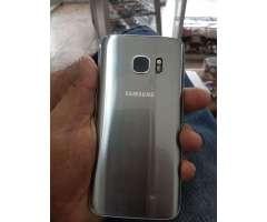 Samsung Galaxy S7 Hermoso Como Nuevo