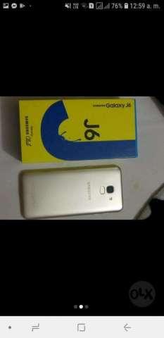 Espectacular Samsung Galaxy J6 Duos Nuev Espectacular Samsung Galaxy J6 Duos Nuev