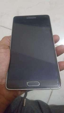 a La Venta Note 4 Acepto Cambio a La Venta Note 4 Acepto Cambio
