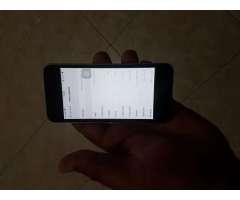 Vendo iPhone Se 128gb