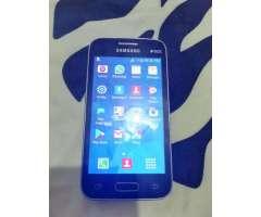 Gangazo Samsung Galaxy Ace 4 Lite