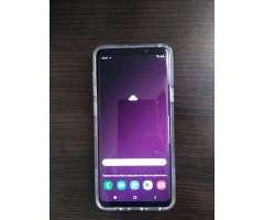 Samsung Galaxy S9 Plus Vendo O Cambio