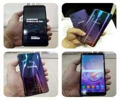 Samsung Galaxy A9 Star 2019