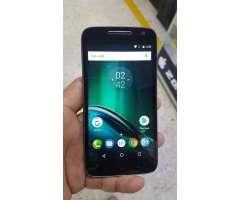 Moto G4 Play