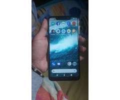 Vendo O Cambio Motorola One