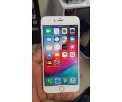 iPhone 6s Plus Blanco de 32g