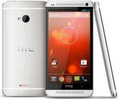 HTC M7 32GB CAMARA ULTRAPIXEL EXELENTE ESTADO