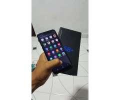 S8 Plus Minima Fisura Imei Originales