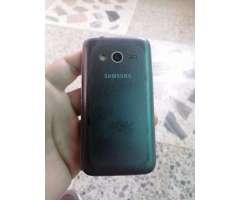 Samsung Ace 4