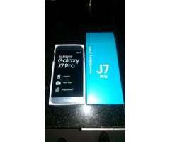 Samsung J7 Pro 16gb