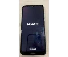 Celular Huawei Y6 2019