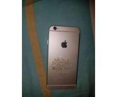 iPhone 6S de 16 Gigas