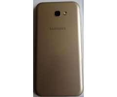 Samsung Galaxy A7 32gb 3ram Huella