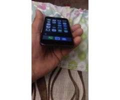 Vendo iPhone 7 Negro Mate 32Gb