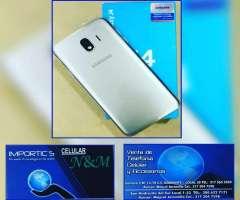SAMSUNG GALAXY J4